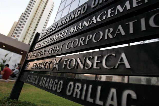 Fiscalía panameña pide hasta 12 años de cárcel para fundadores de Mossack Fonseca