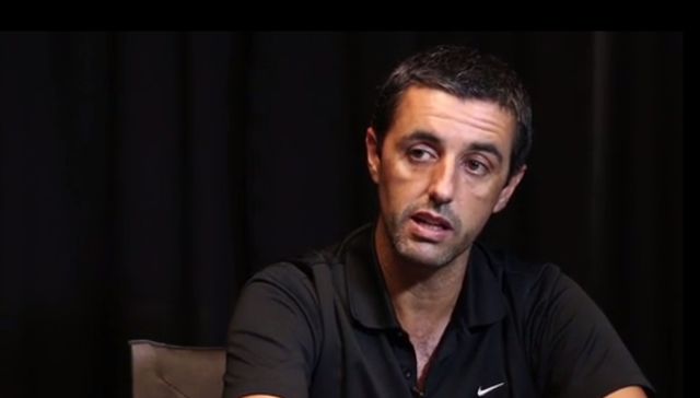 El hombre de las calles