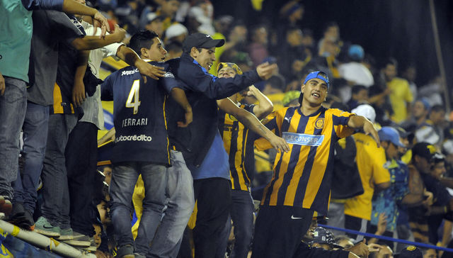 Mala onda