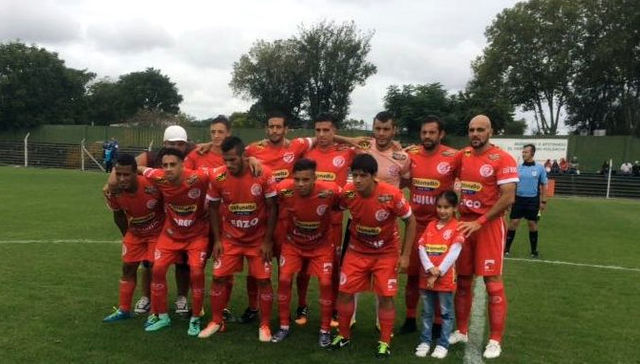 En zona roja