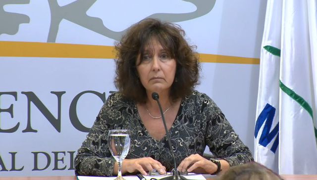 El ranking de la vergüenza