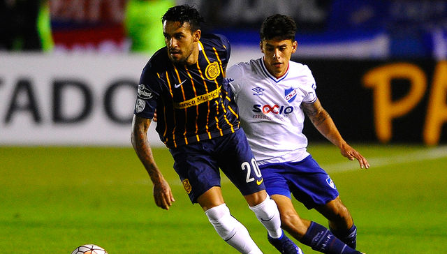 El orden de las cosas