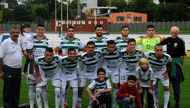 Punto y aparte