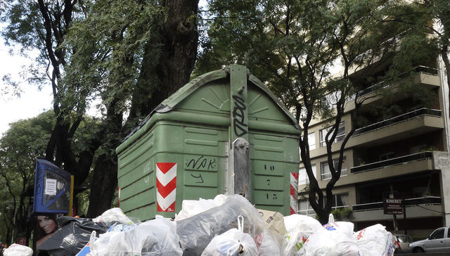 Felices y limpias fiestas