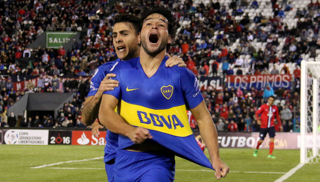 El más porteño de los dos