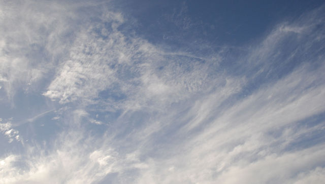 El río Negro nos separa