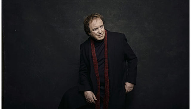 Dyango desencadenado