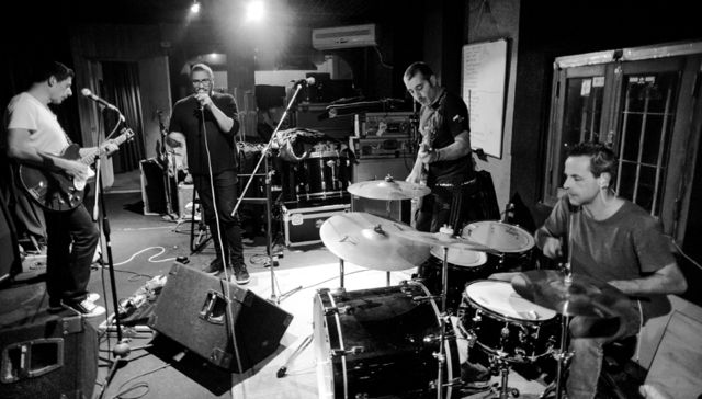 En esta parte del mundo