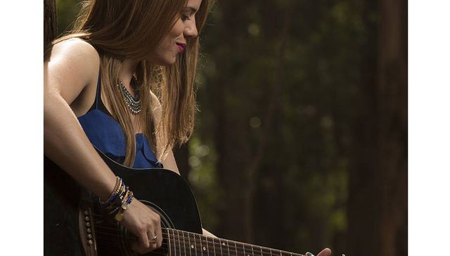 Pueden llamarme Nanda