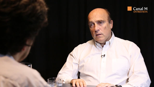 “Hay gente que flota los 365 días”