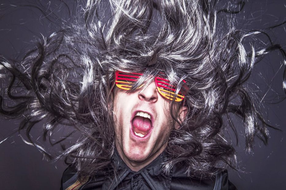 Las nieves del tiempo