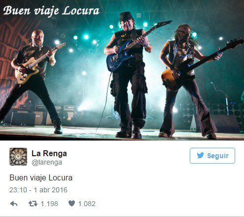 Lo frágil de la locura