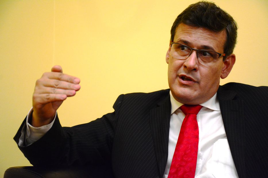 Más fuerte que tu talismán