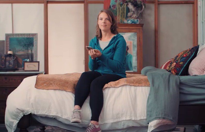 La palabra por la imagen