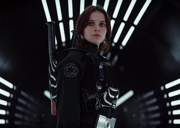 A una semana del estreno, una galaxia entera de datos sobre 