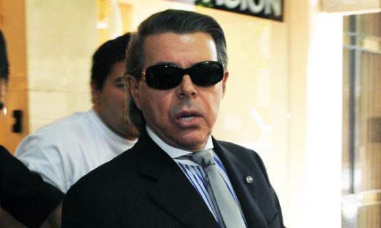 Que lo juzgue la historia