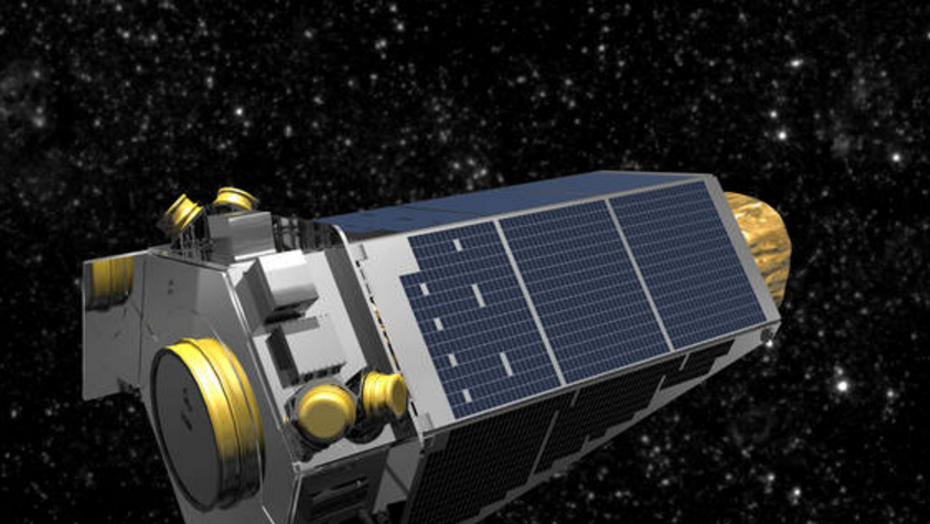 Hola desde el más allá