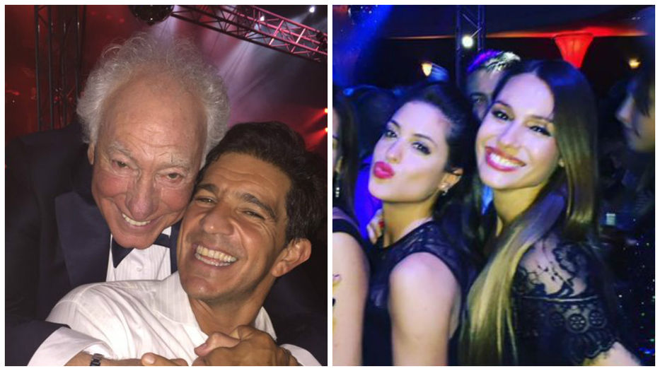 Entre cámaras y alianzas