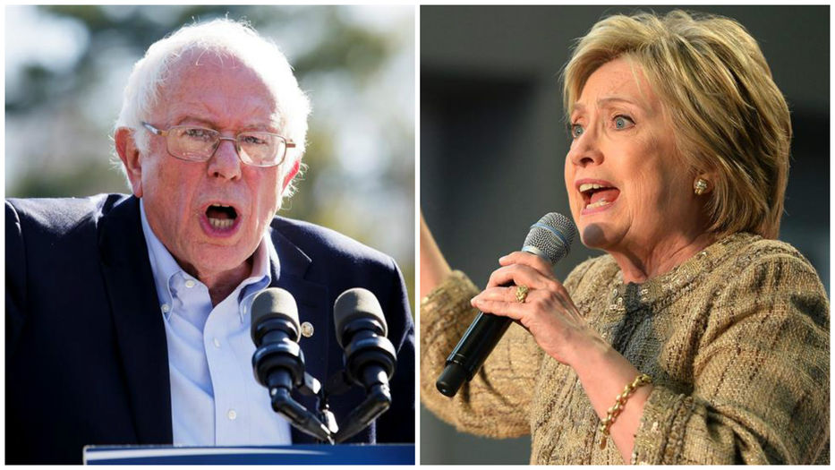 Se pisan los talones