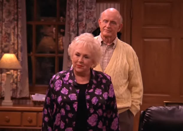 Everybody Loves Doris