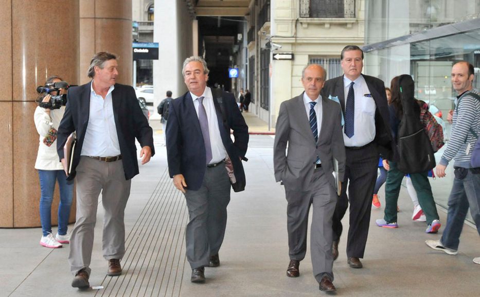 Partido Nacional valoró que no haya 