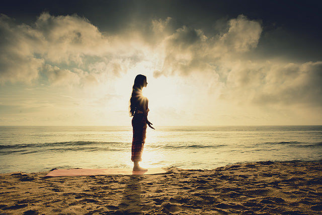 Buscando un símbolo de paz