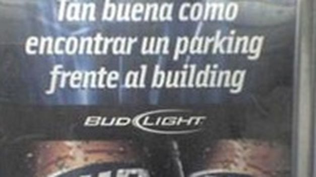 Con tu negro Moore A. John