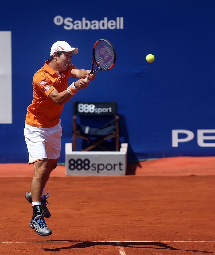 El defensor y el retador