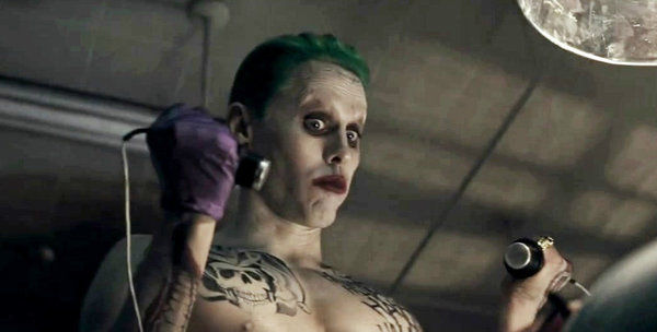 Una cuestión de piel