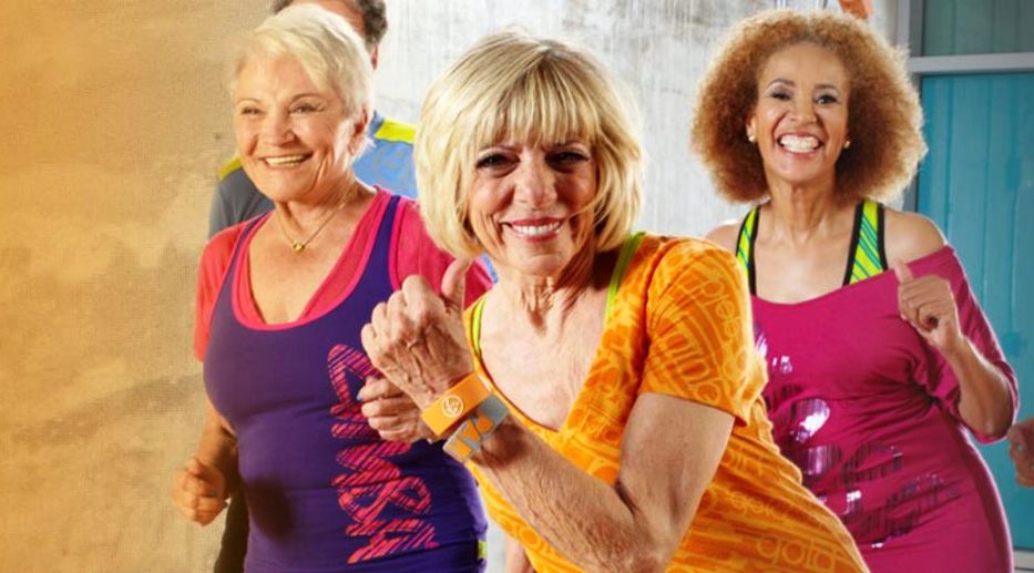 A mover el esqueleto