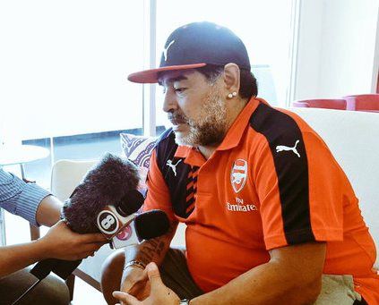 Un nuevo mandamiento