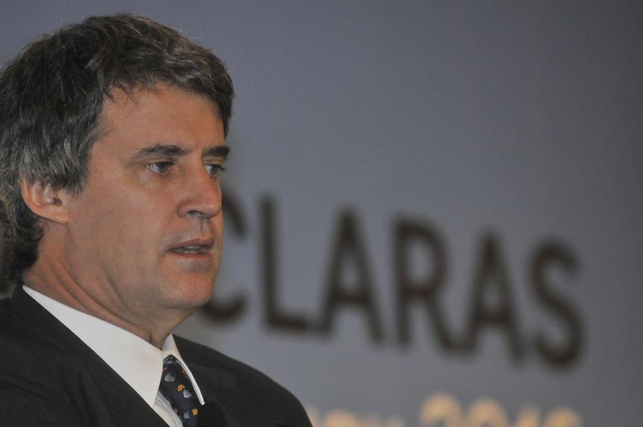 Argentina espera para 2017 el “crecimiento más alto de los últimos seis años”