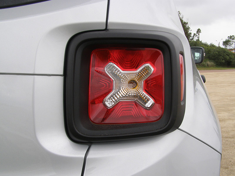 Probamos el Jeep Renegade AIRBAG