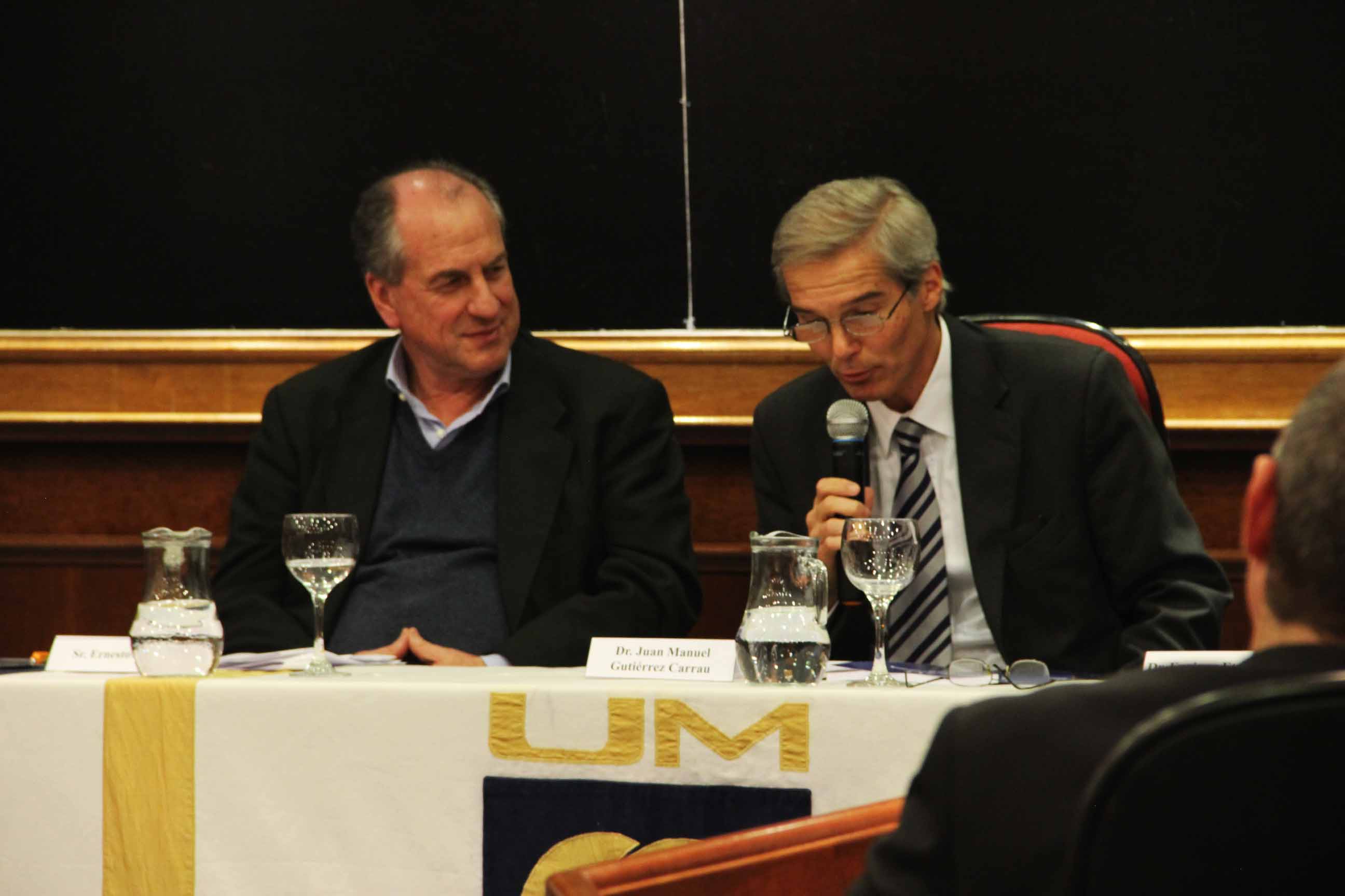 La Universidad de Montevideo dio comienzo a un nuevo año académico