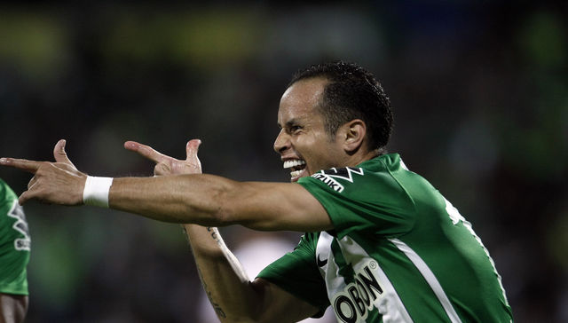 Aparecieron los verdes