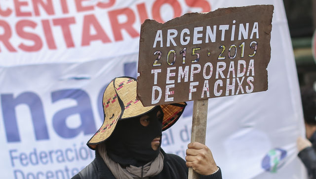 Devolvé la bolsa