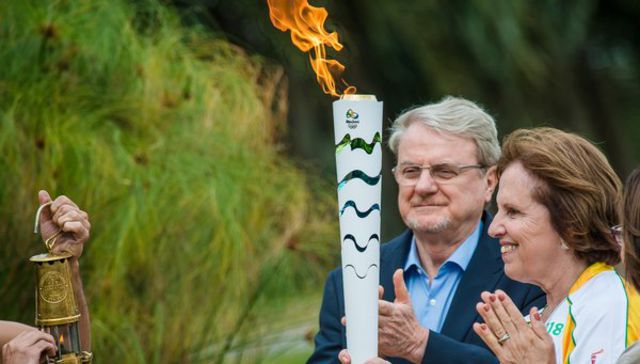 Los últimos detalles