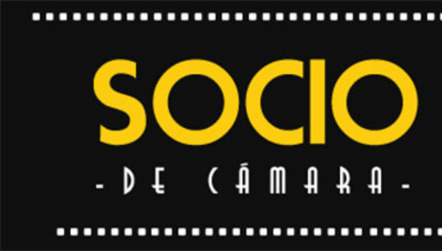 La cámara de los socios