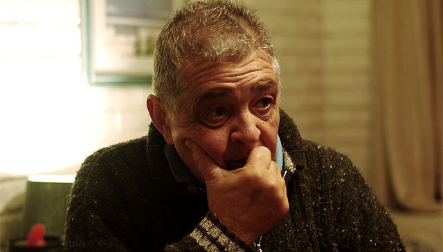 Fuera de micrófonos