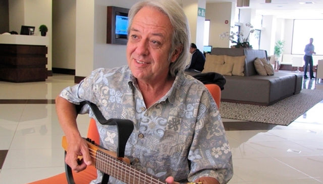 El viento y la arena