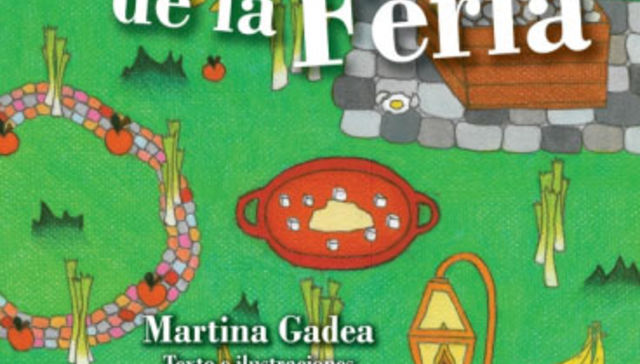 Sus majestades, los niños