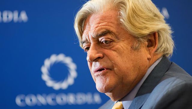 Como el de Peñarol. Ah, no...