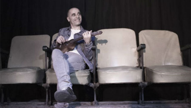 Alguien que encienda las lámparas