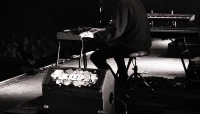 Lo abstracto vuelto canción