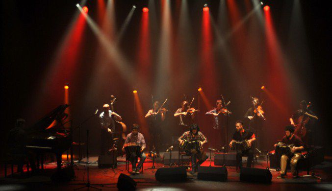 Tango que me hiciste bien