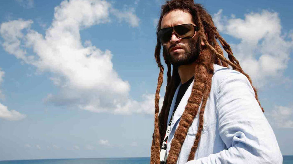 Alborosie regresa a Montevideo