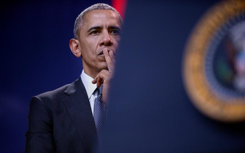 Se va cerrando la puerta