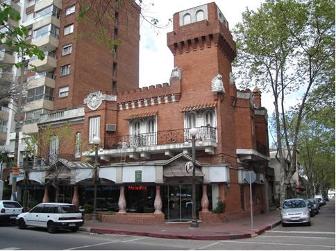IM aclaró que edificio Cante Grill no está protegido