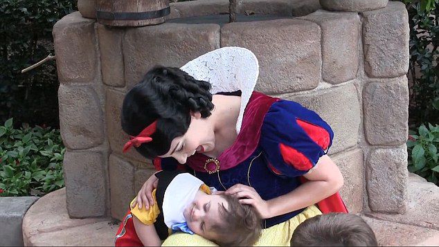 Príncipe encantador