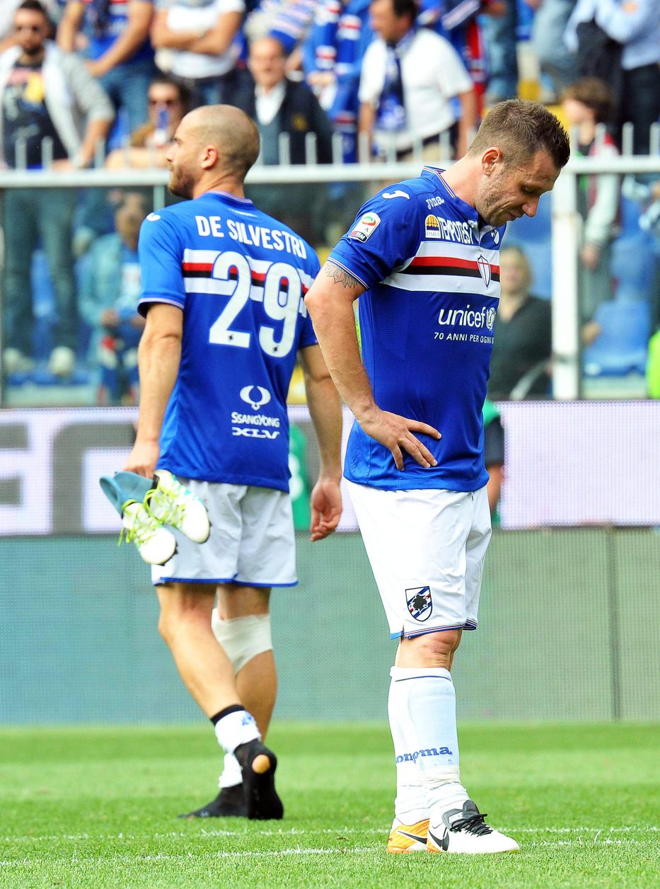 Una oferta que no pudo rechazar